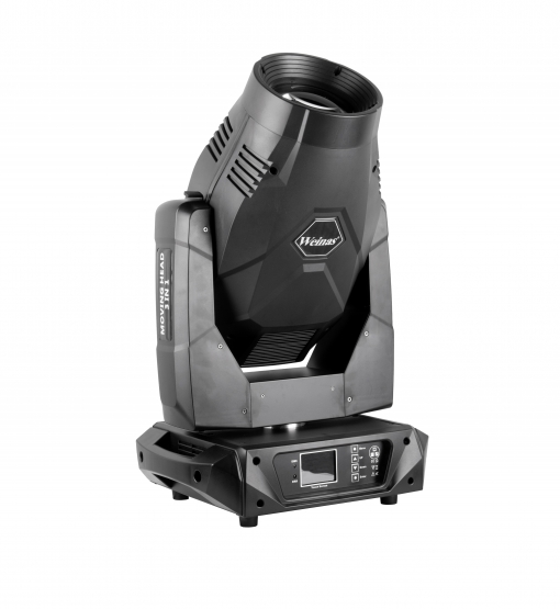 【BS400B】3IN1 MOVING HEAD LIGHT