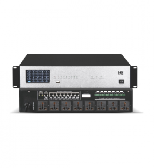 Intelligent central control system FCC-1000