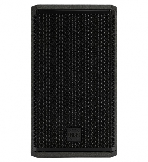 KX 08-A (HIGH-PERFORMANCE 2-WAY POINT-SOURCE ACTIVE SPEAKER)