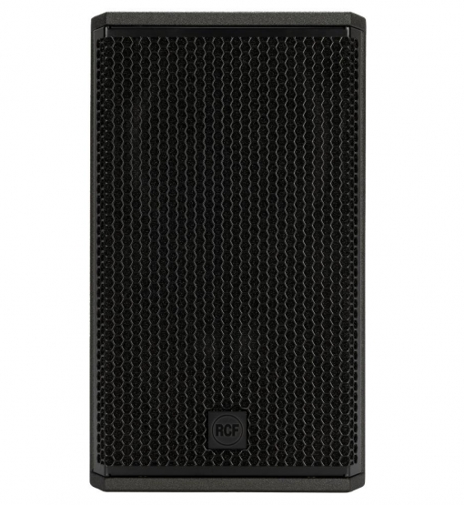 KX 10-A (HIGH-PERFORMANCE 2-WAY POINT-SOURCE ACTIVE SPEAKER)