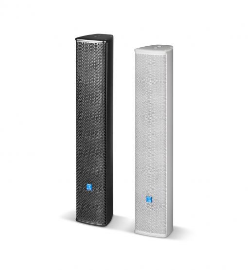 Loa FDB CL4023 (2x4 two way all weather column speaker with different colours or functions