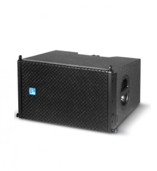 Loa FDB DLA112 (1x12 2 way line array system)