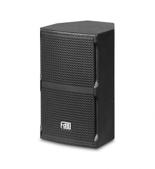 Loa FDB QS10II (1x10inch 2-way Loudspeaker System)