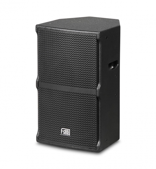 Loa FDB QS12II  (1x12inch 2-way Loudspeaker System)