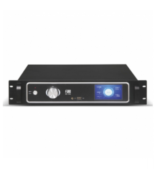 Wired all-digital conference system MC-1000